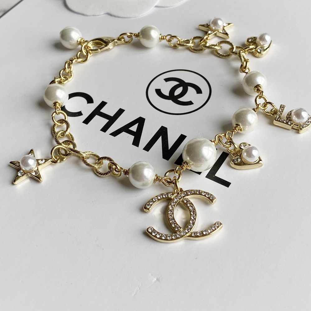 B108-chanel bracelet 107908