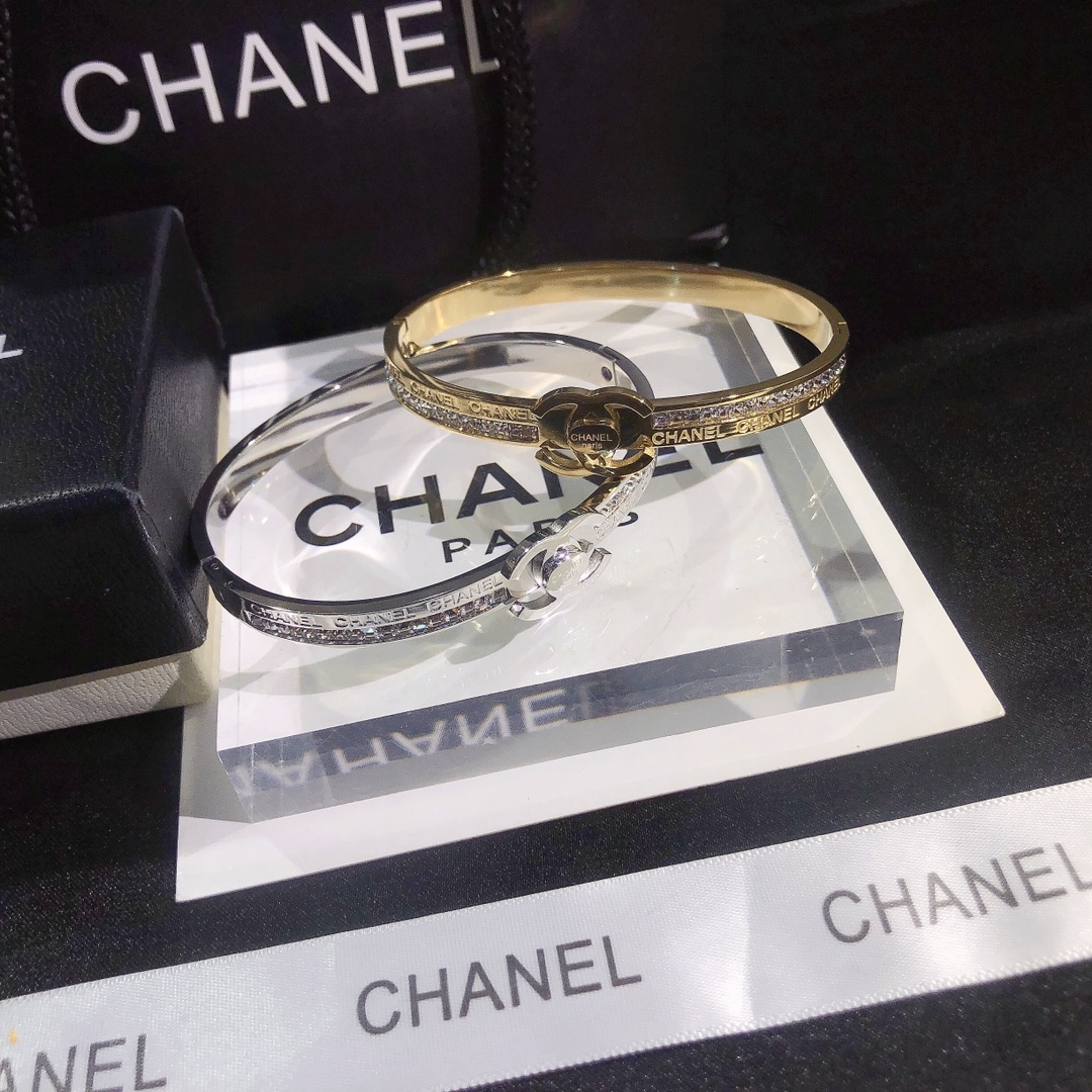 chanel bracelet 105367