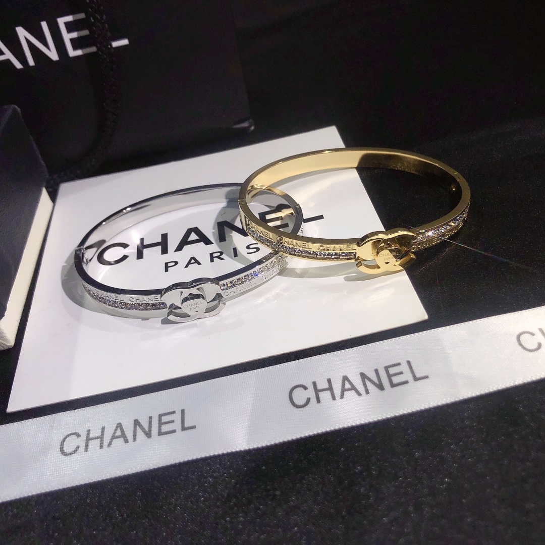 chanel bracelet 105367