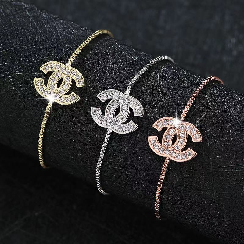 Chanel CC bracelet 105751