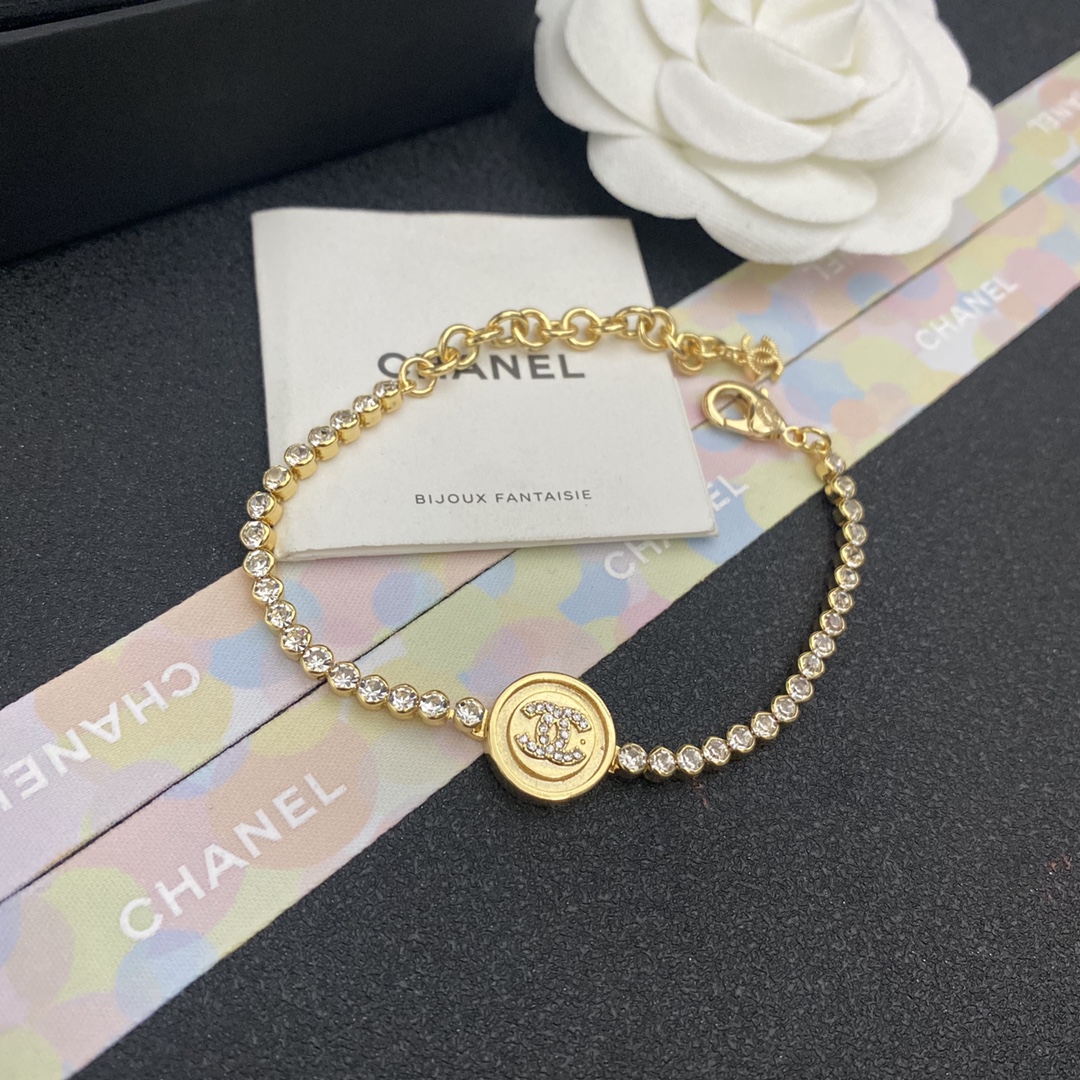 B222 Chanel bracelet 105925