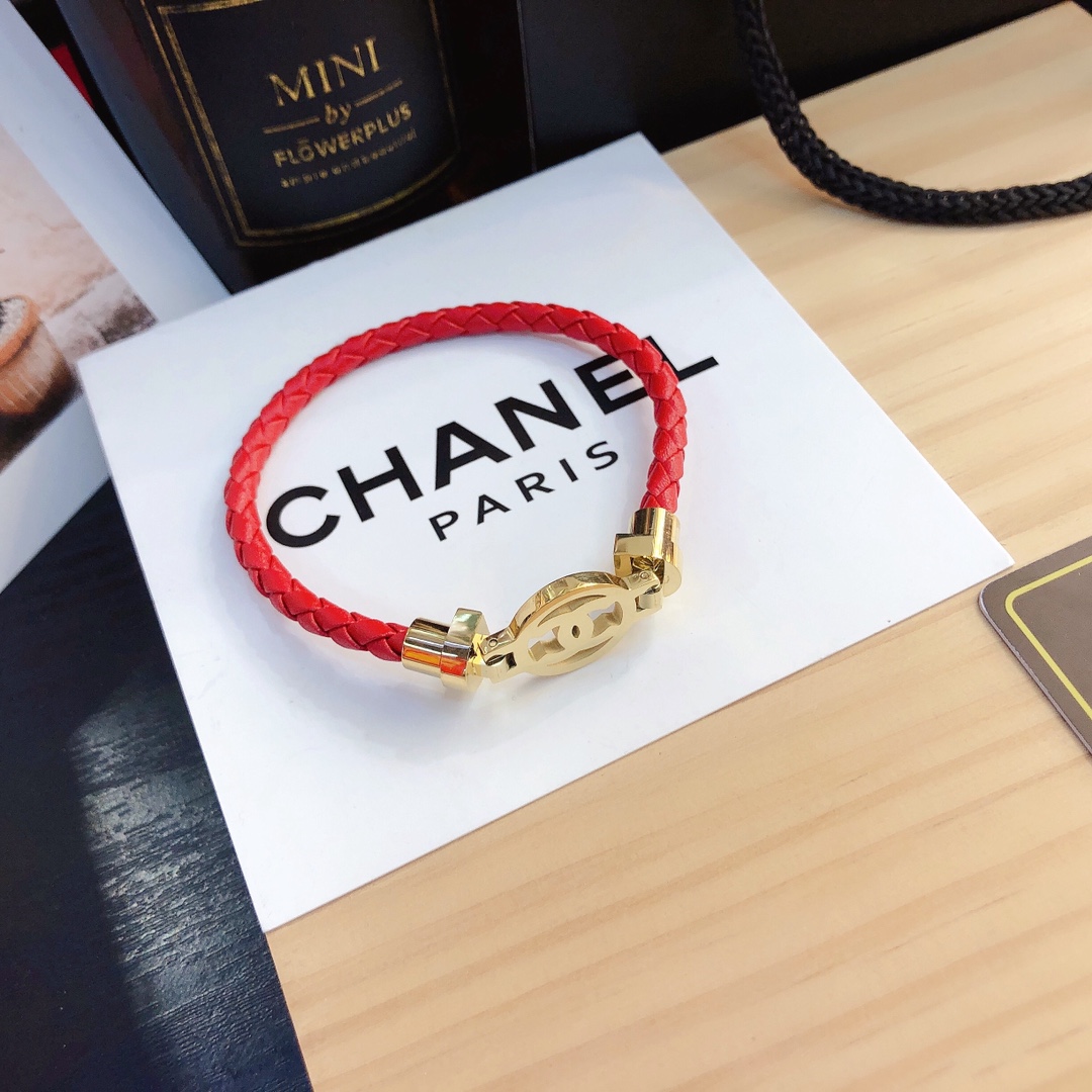 S148  Chanel bracelet 106206