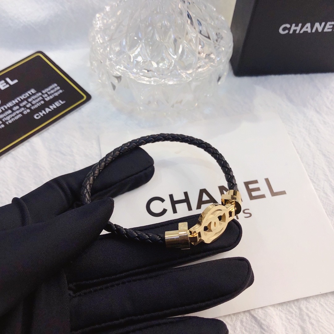 S161 Chanel bracelet 106207