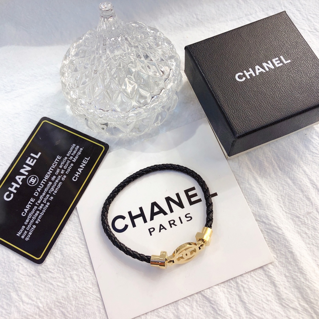 S161 Chanel bracelet 106207