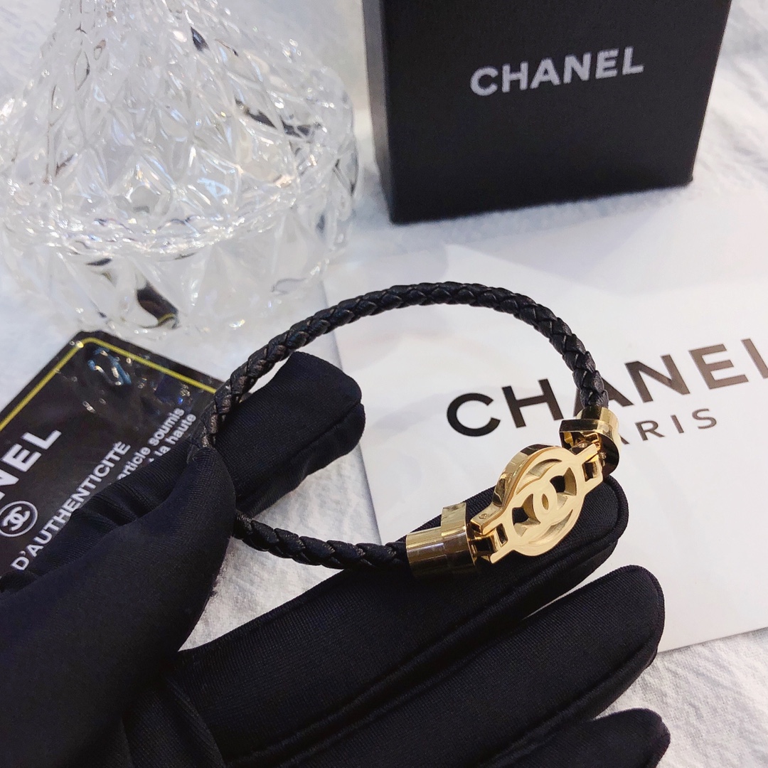 S161 Chanel bracelet 106207