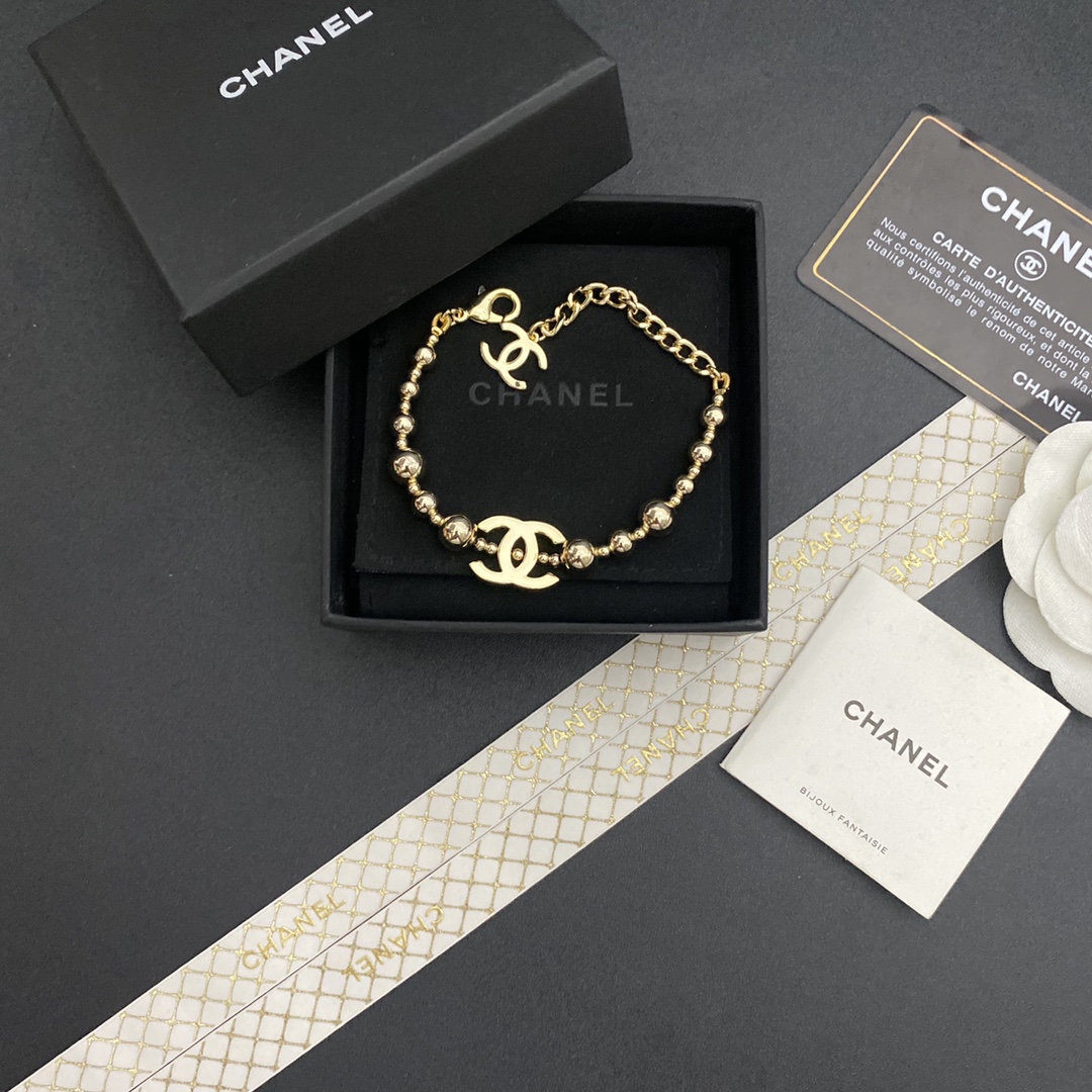 B148 Chanel bracelet 106568