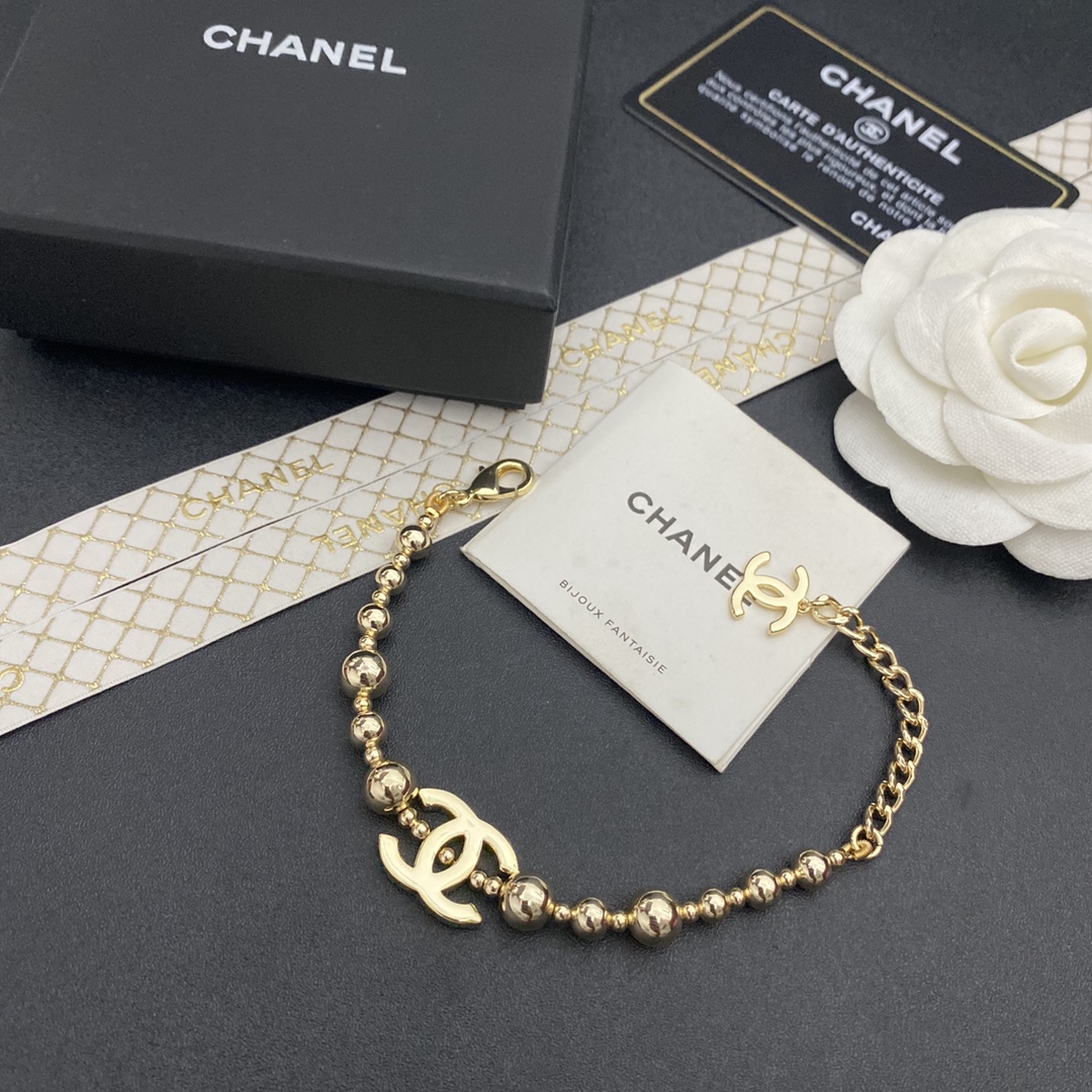 B148 Chanel bracelet 106568