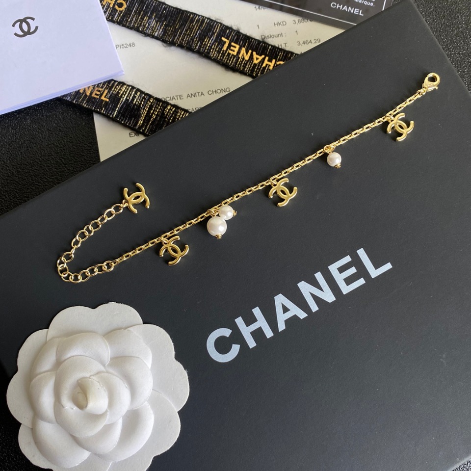 B122 Chanel bracelet 106628