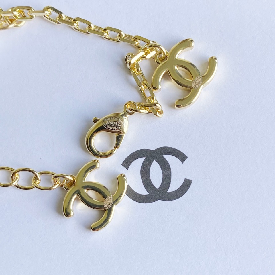 B122 Chanel bracelet 106628