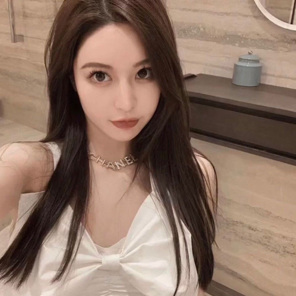 Chanel choker necklace 106515