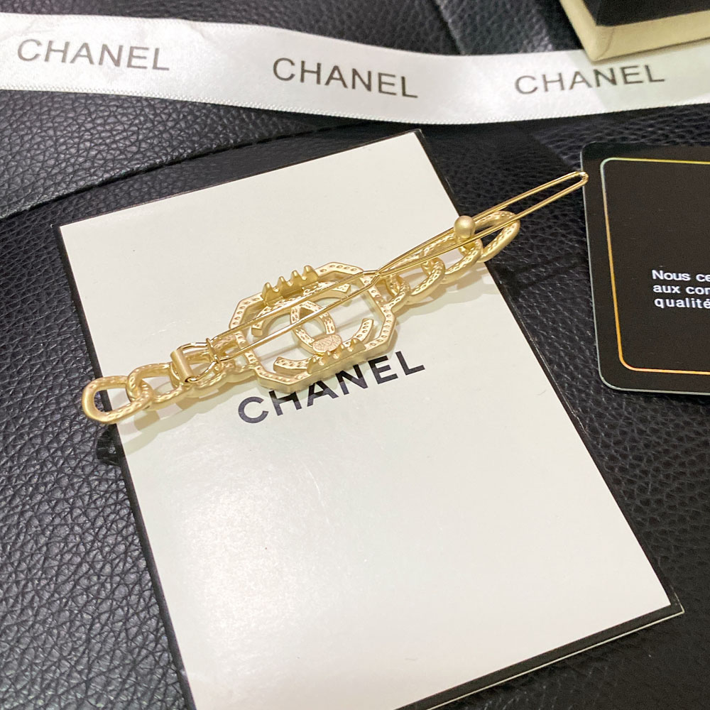 FS7031 Chanel hairpin 104643