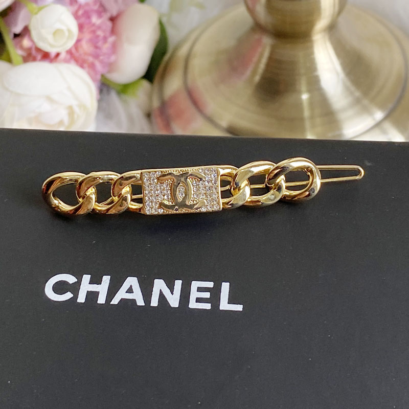 FS7013 Chanel hairclip 104480