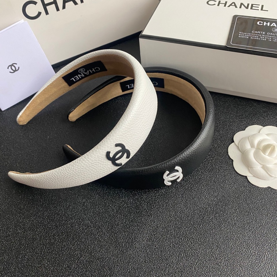 FG4030/FG4031 chanel-hair accessory 106204