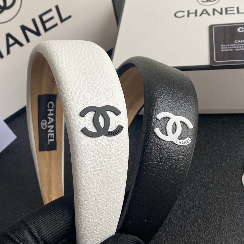 FG4030/FG4031 chanel-hair accessory 106204