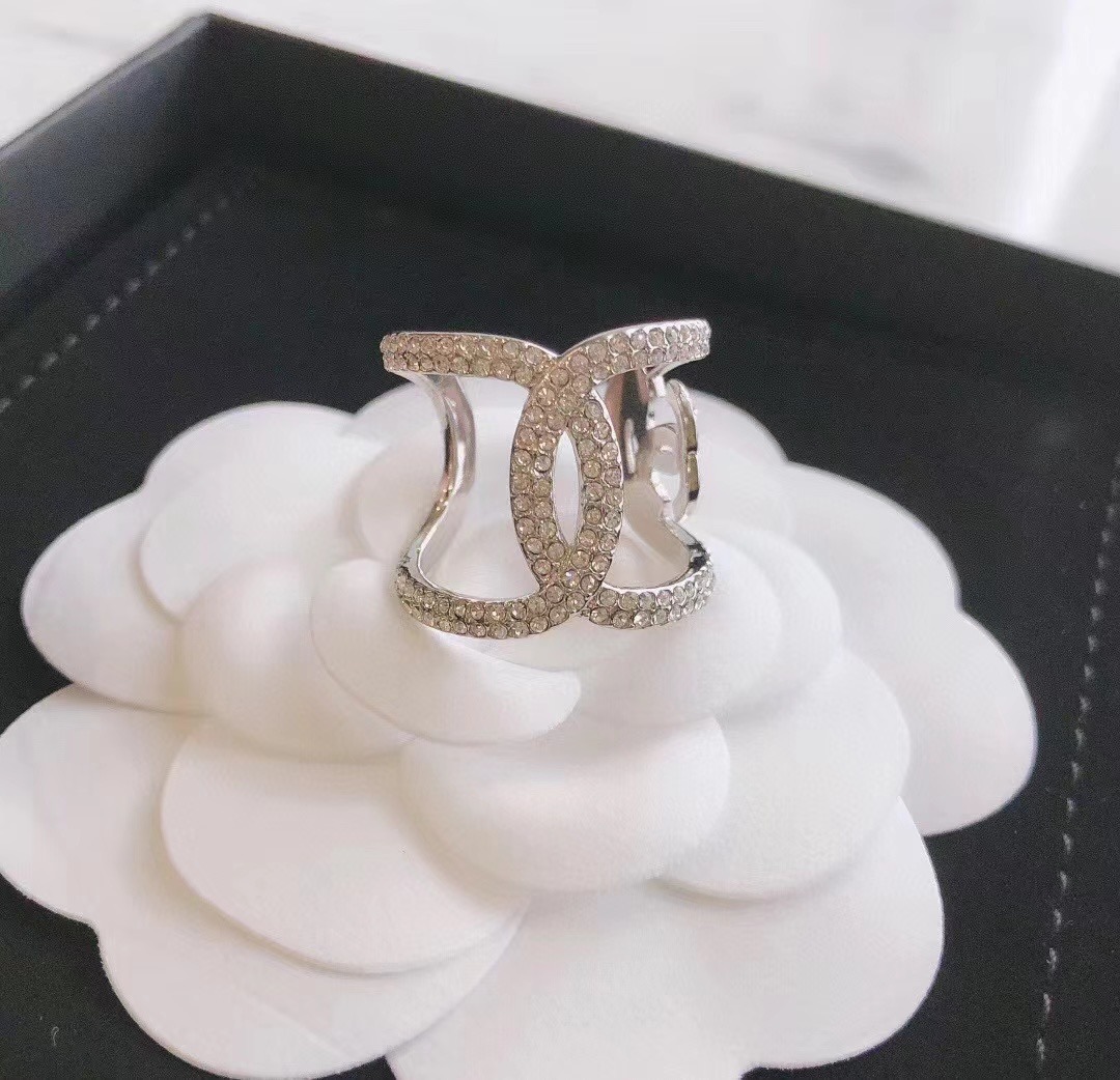 JZ009 Chanel Ring 104412