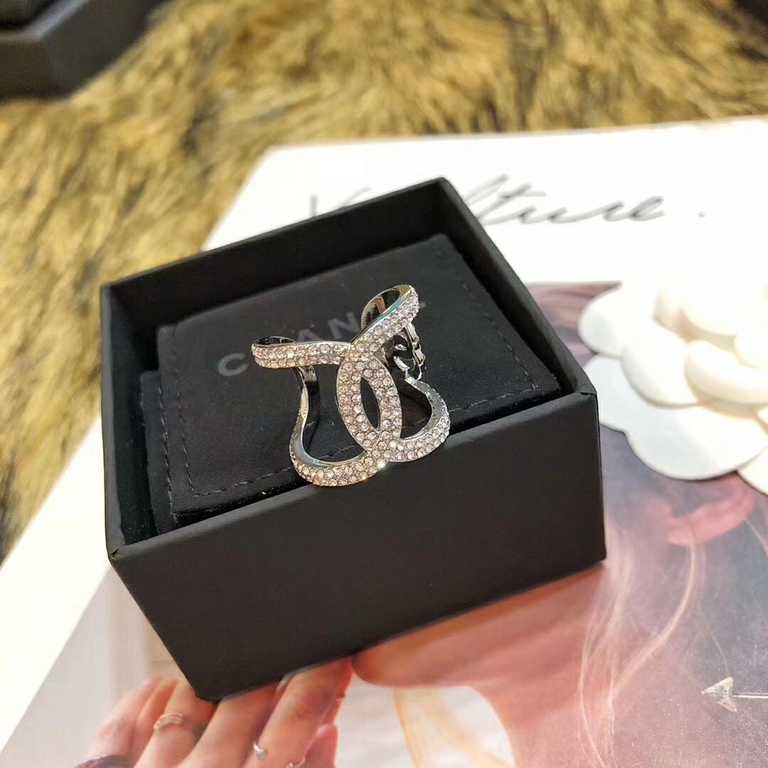 JZ009 Chanel Ring 104412