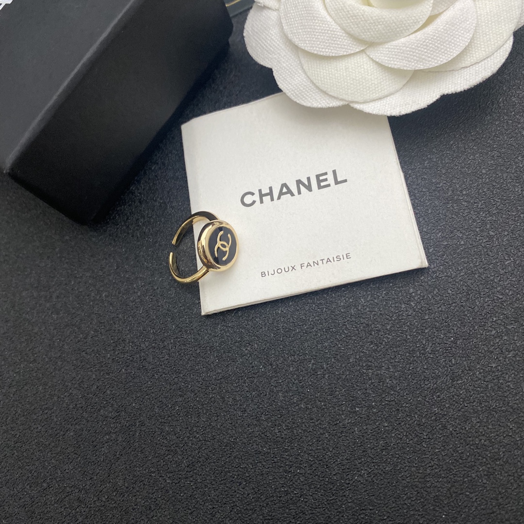 JZ007 Chanel ring 105914