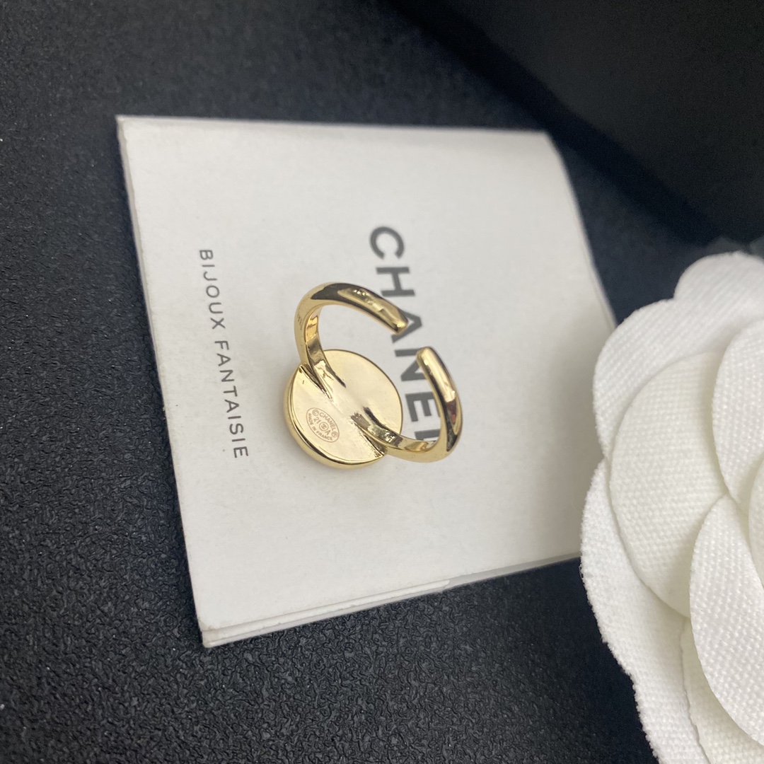 JZ007 Chanel ring 105914