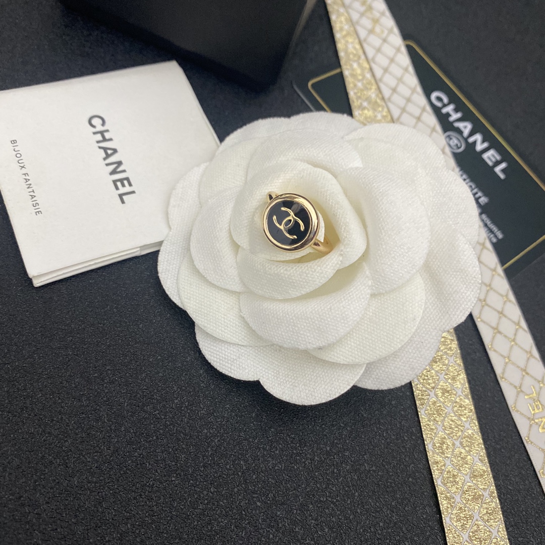 JZ007 Chanel ring 105914