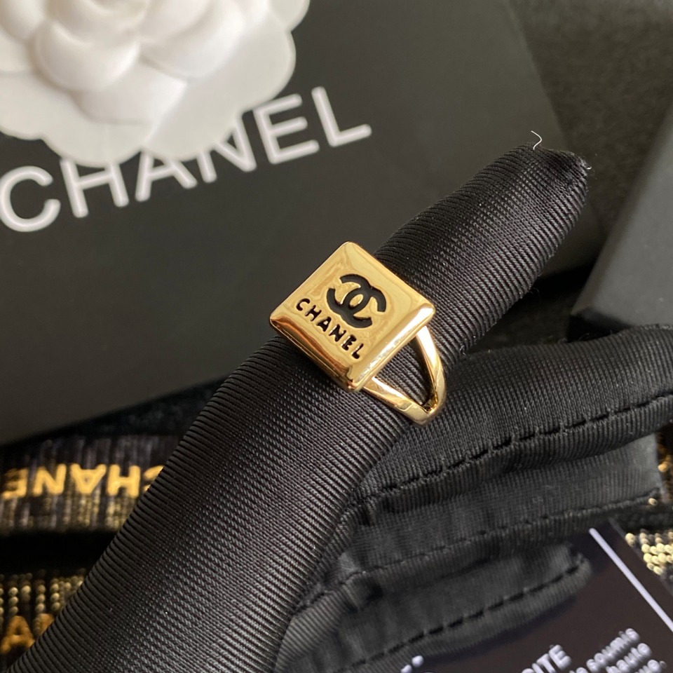 JZ026 Chanel ring 106625