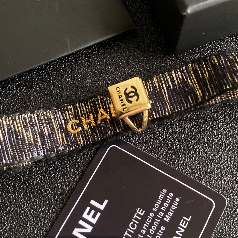 JZ026 Chanel ring 106625