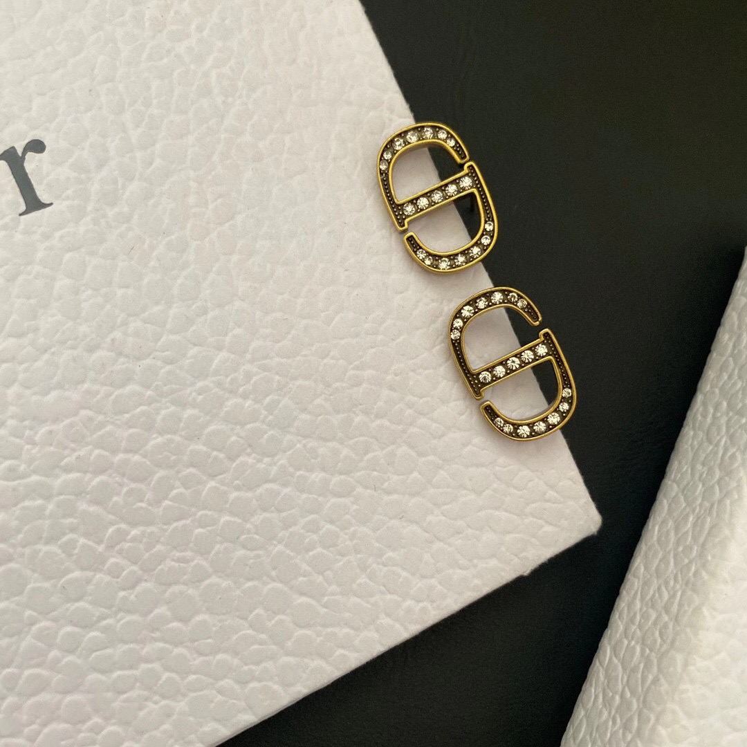 A140 Dior earring 104310