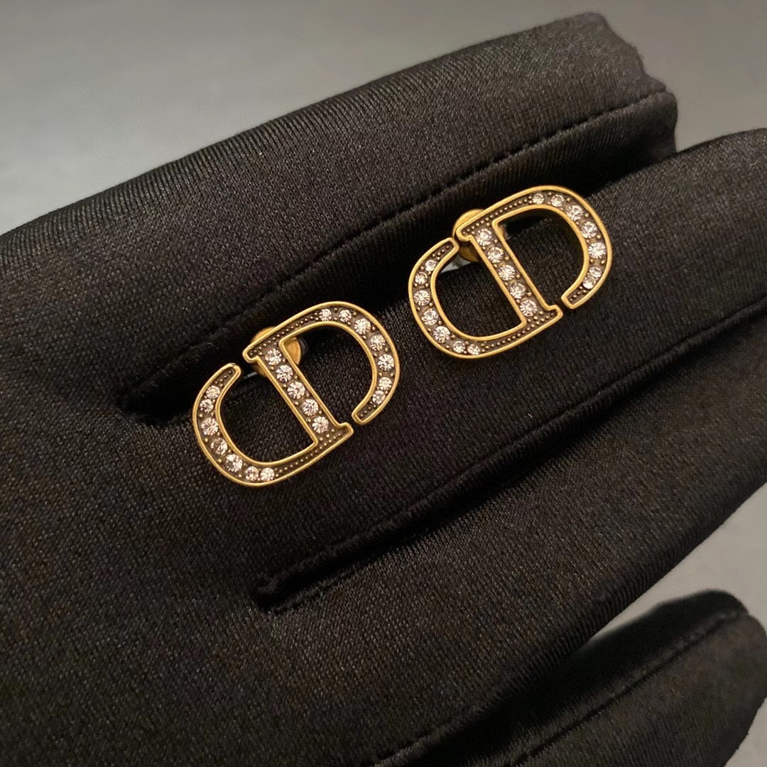 A140 Dior earring 104310