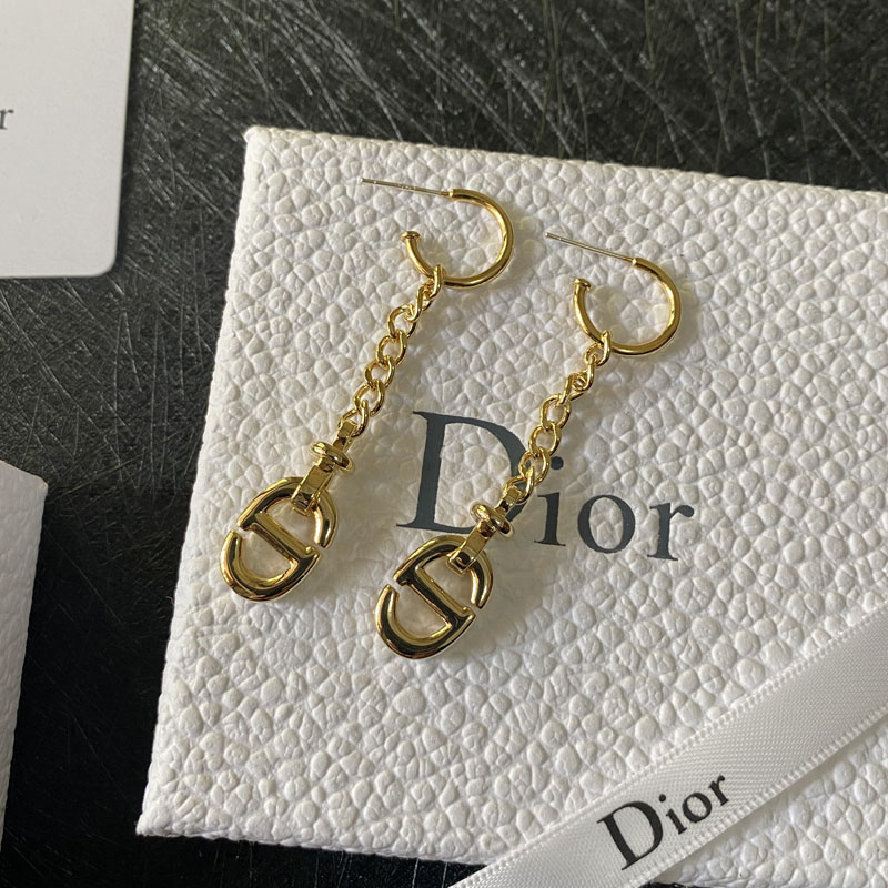 A299 Dior earring 104548