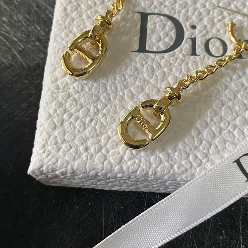 A299 Dior earring 104548