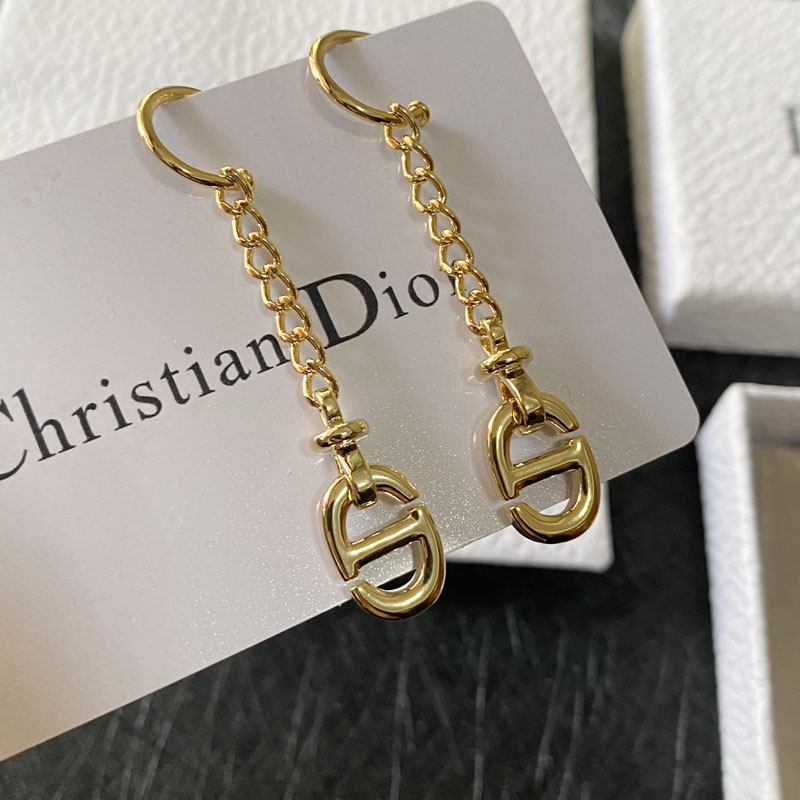 A299 Dior earring 104548