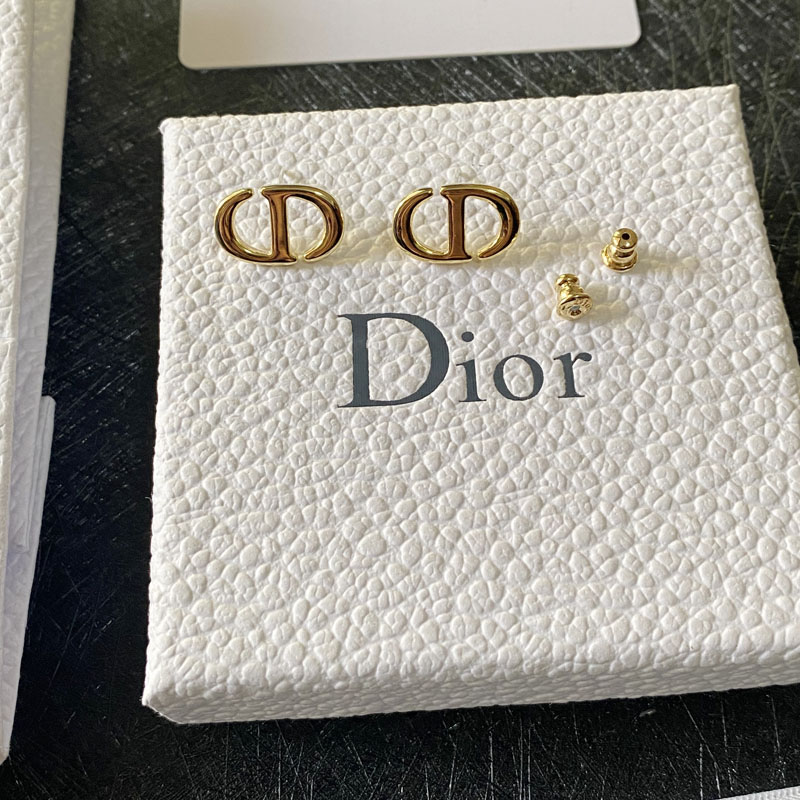 A017 Dior earring 104549