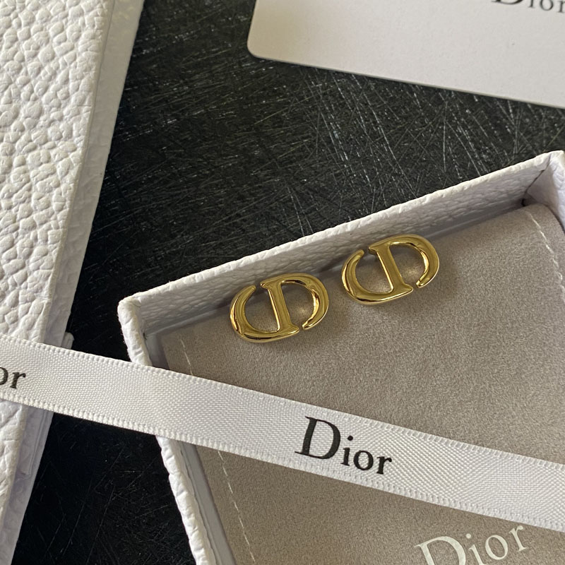 A017 Dior earring 104549