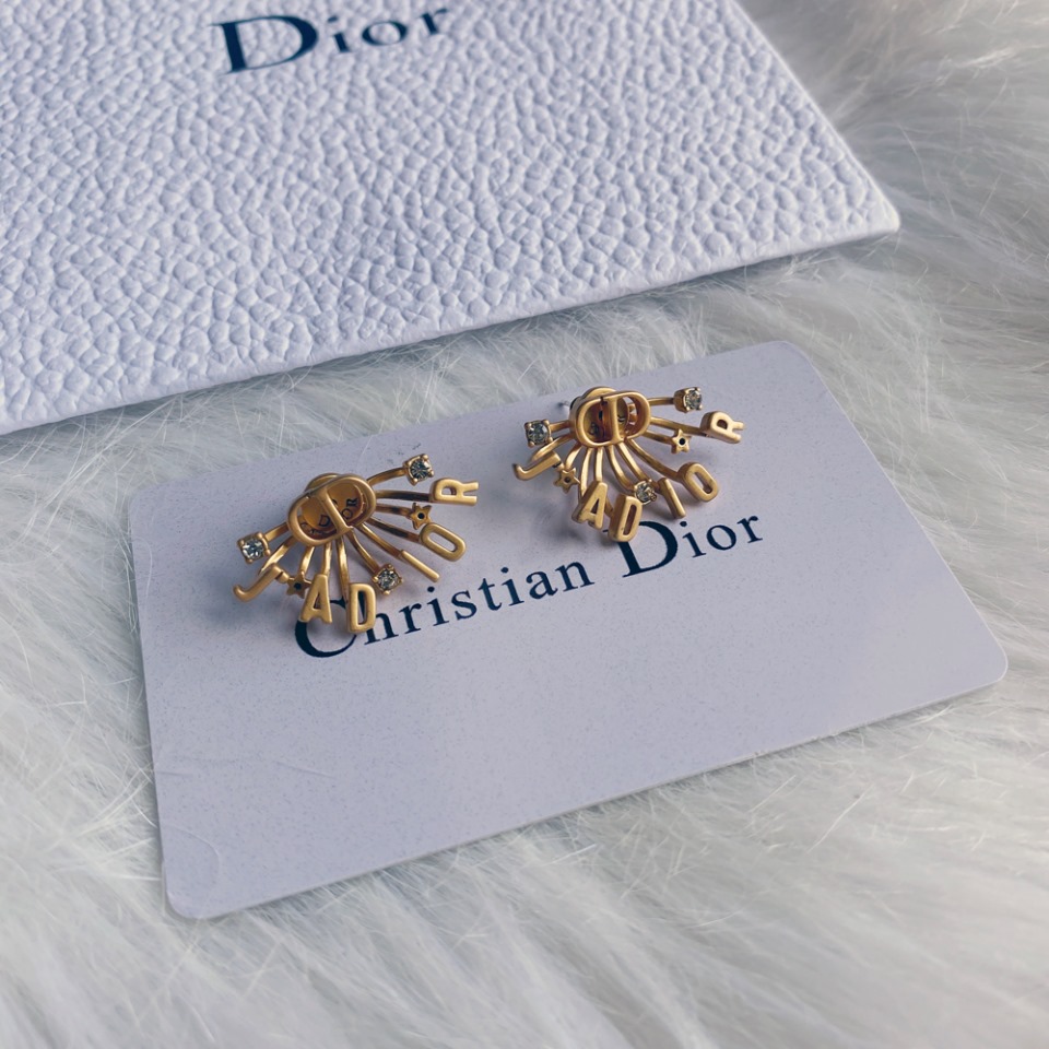 A404 Dior earring 103722