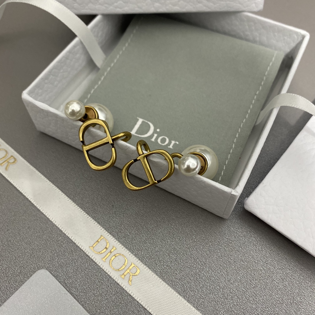 A627 Dior earring 104679