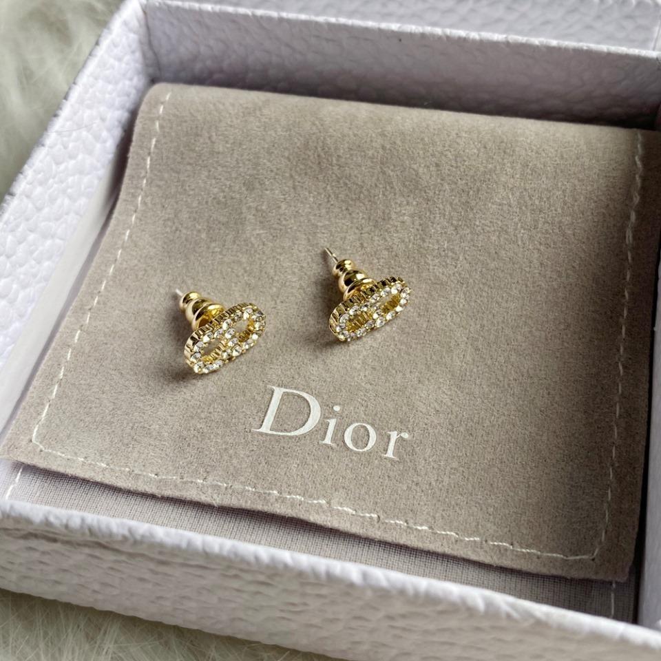 A458 Dior earring 103745