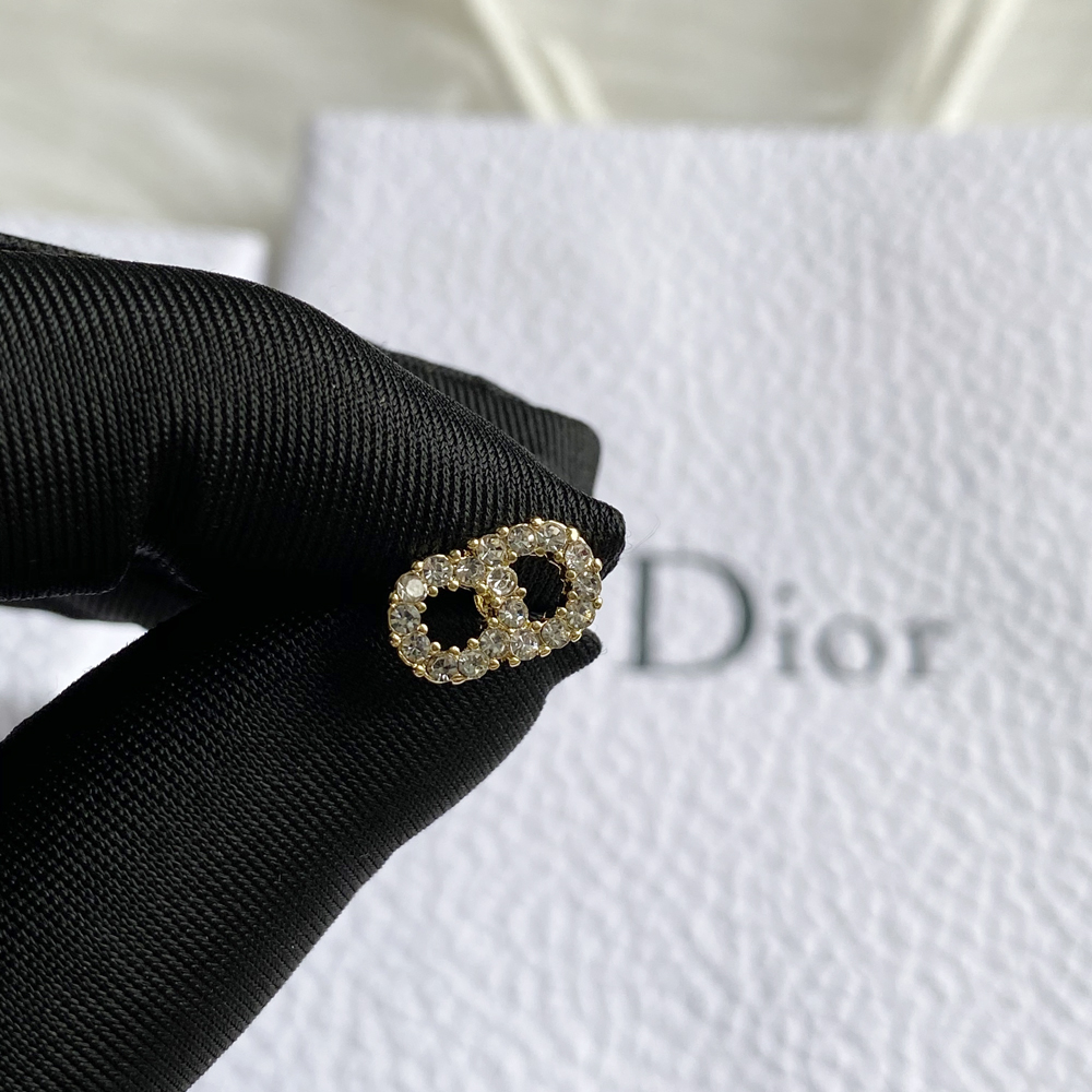 A458 Dior earring 103745