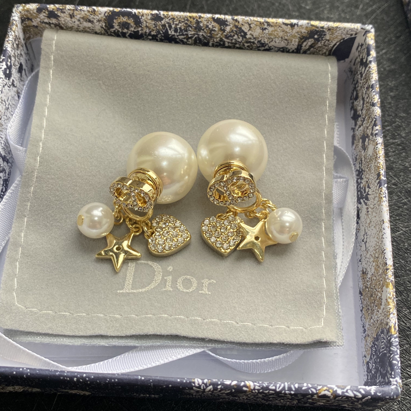 A630 Dior earring 104743