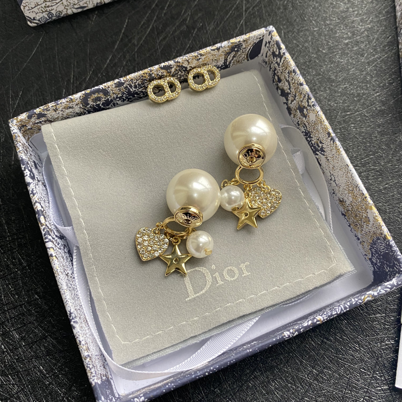 A630 Dior earring 104743