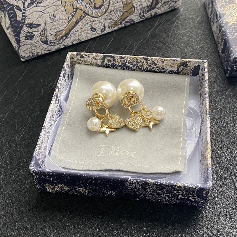 A630 Dior earring 104743