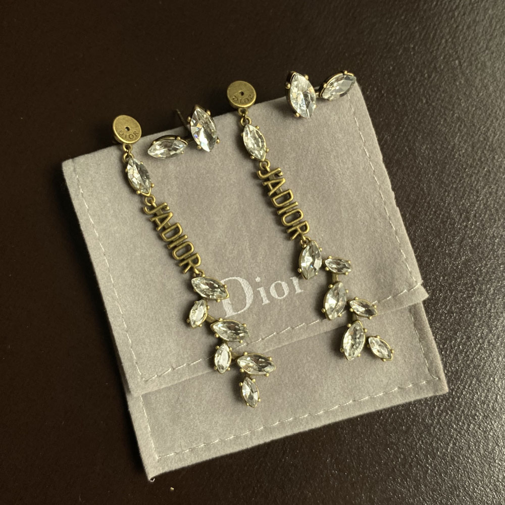 A047 Dior earring 104801