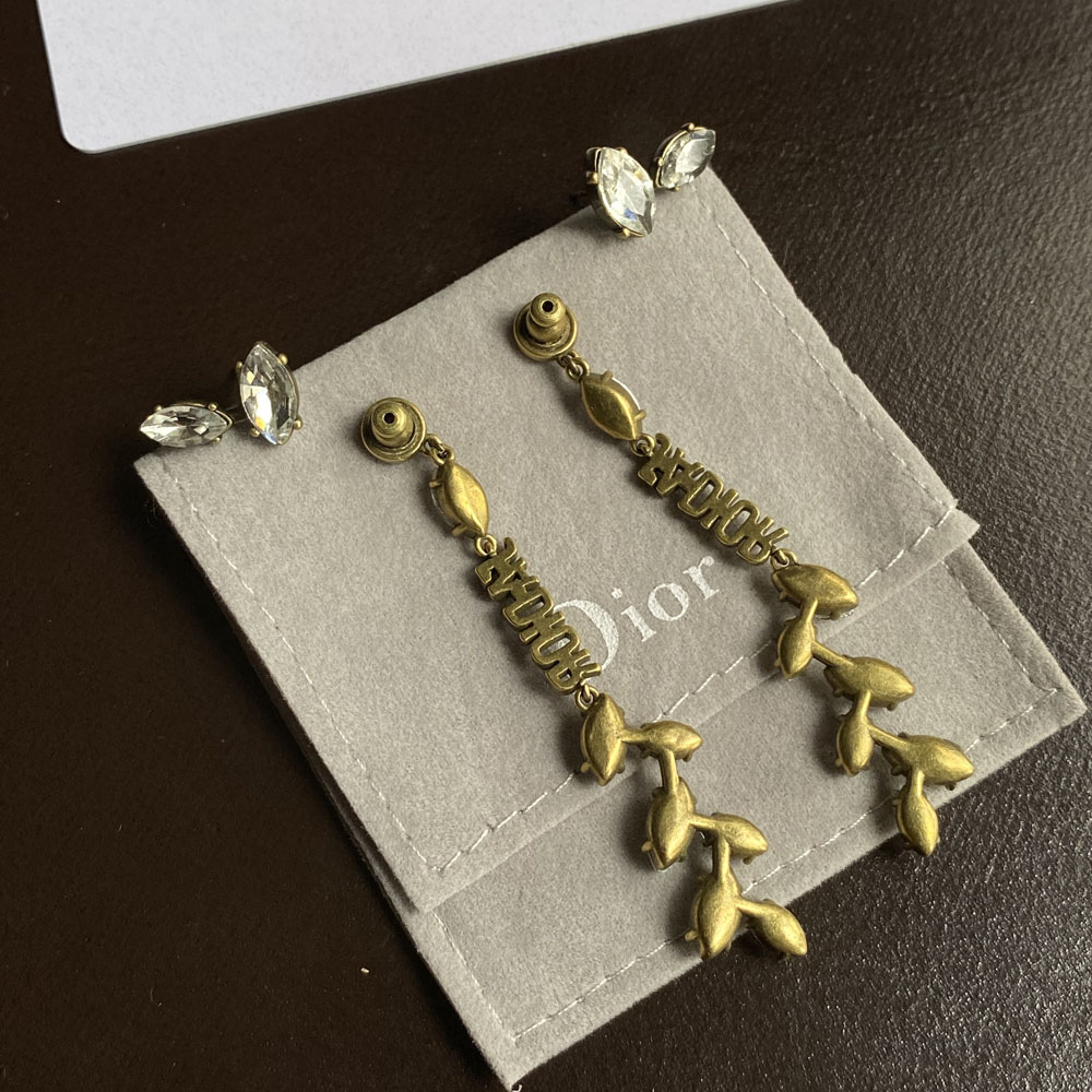 A047 Dior earring 104801