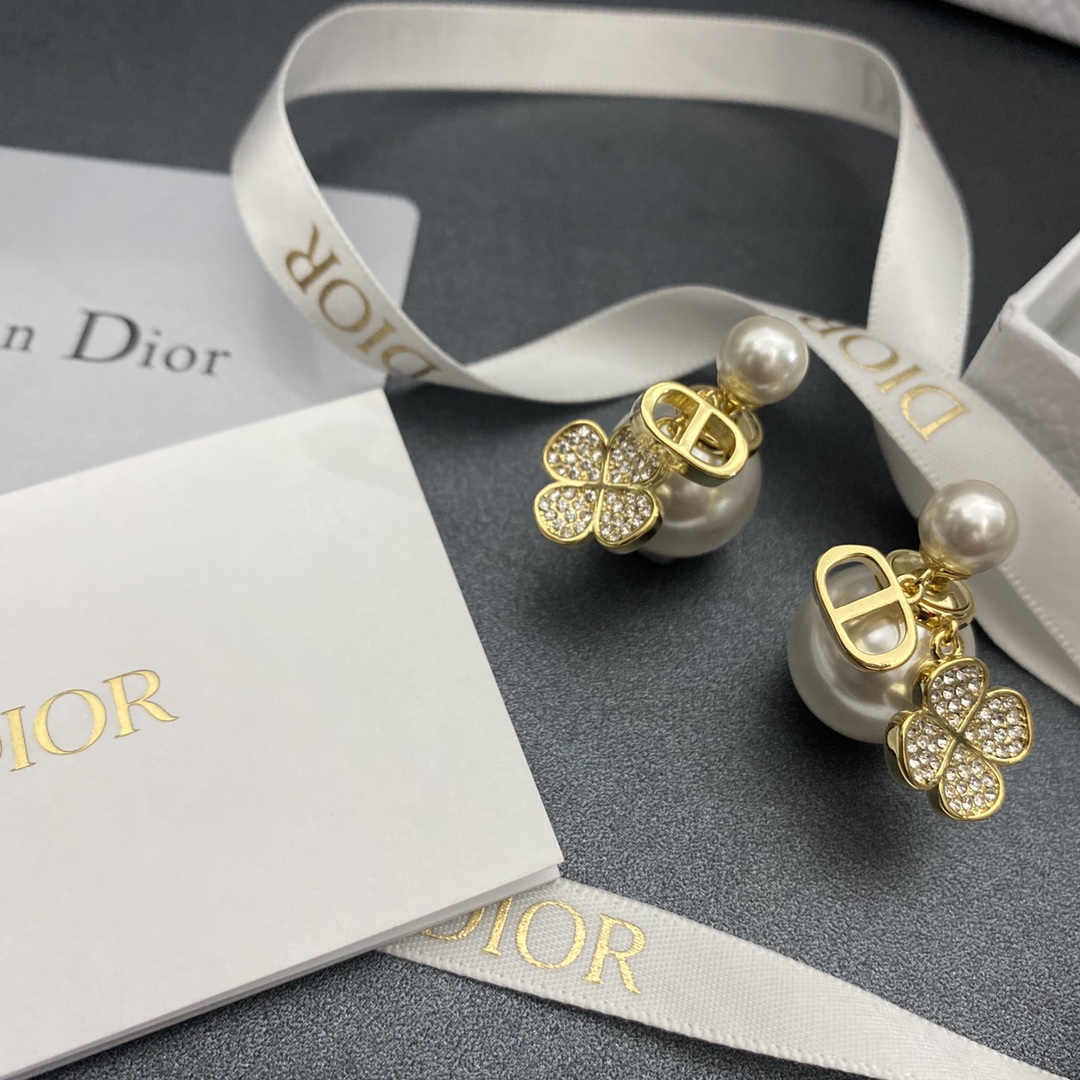 A058 Dior earring 104811