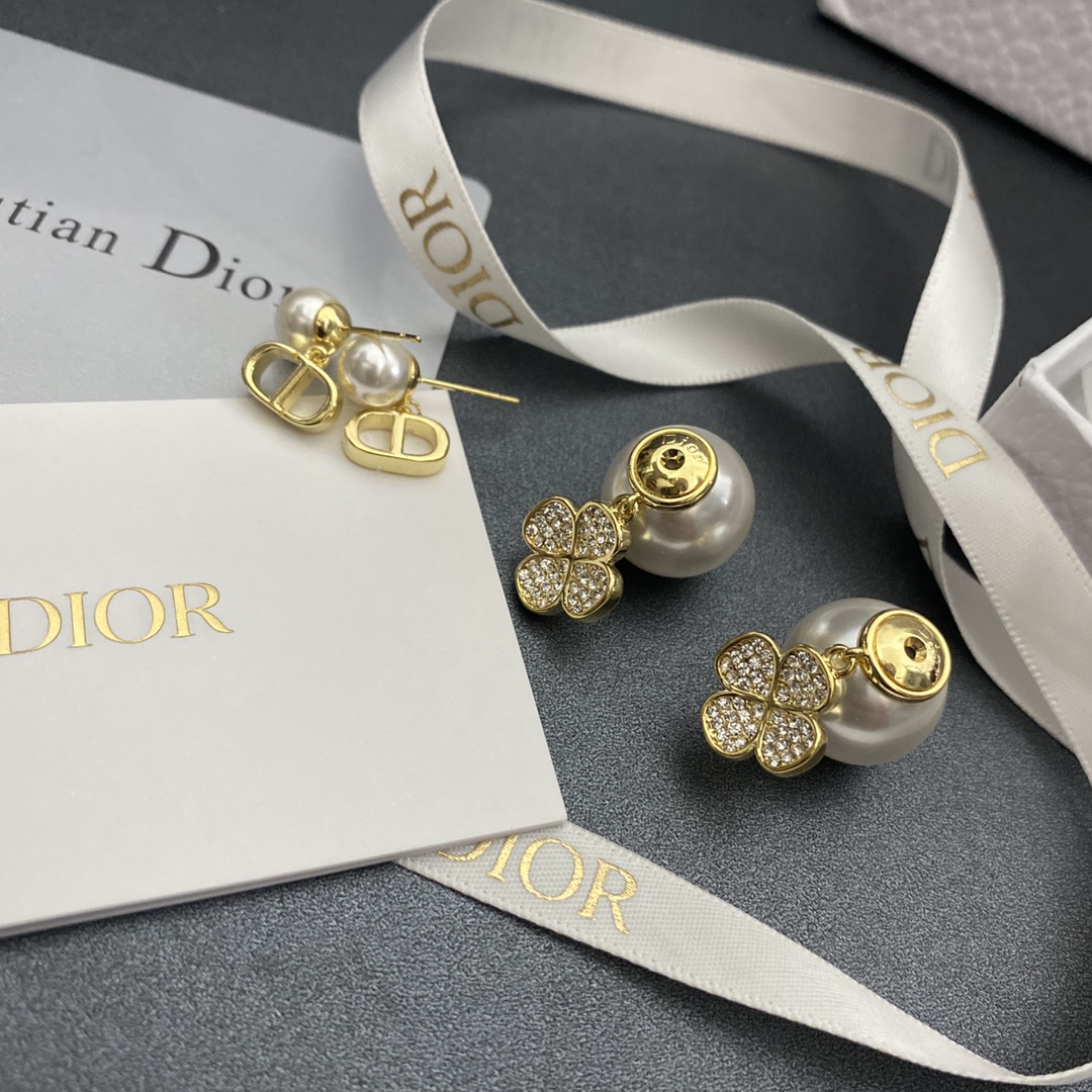 A058 Dior earring 104811