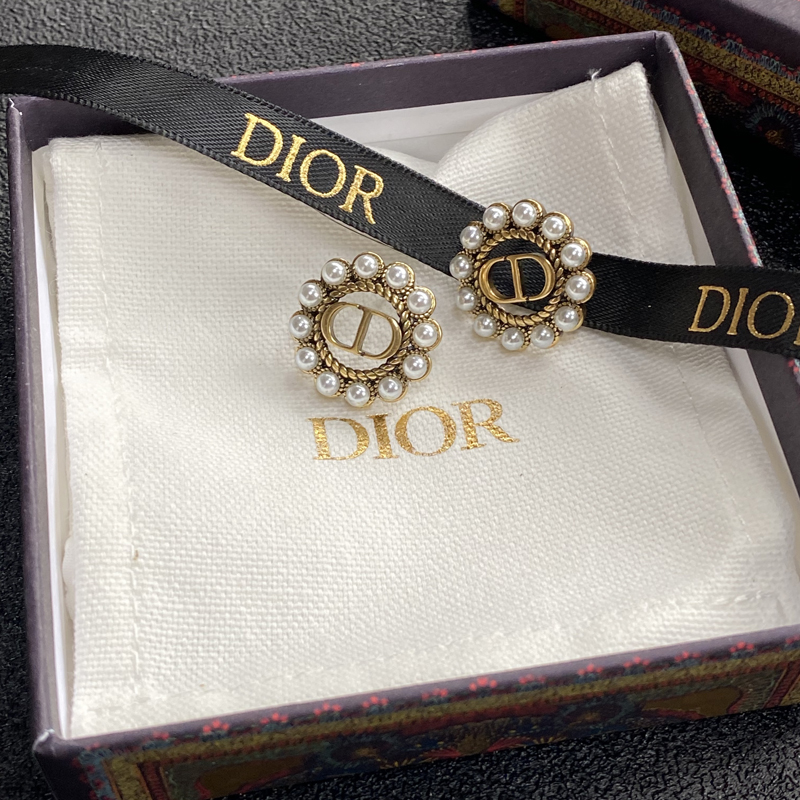 A131 Dior earring 105009