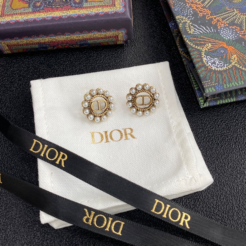 A131 Dior earring 105009