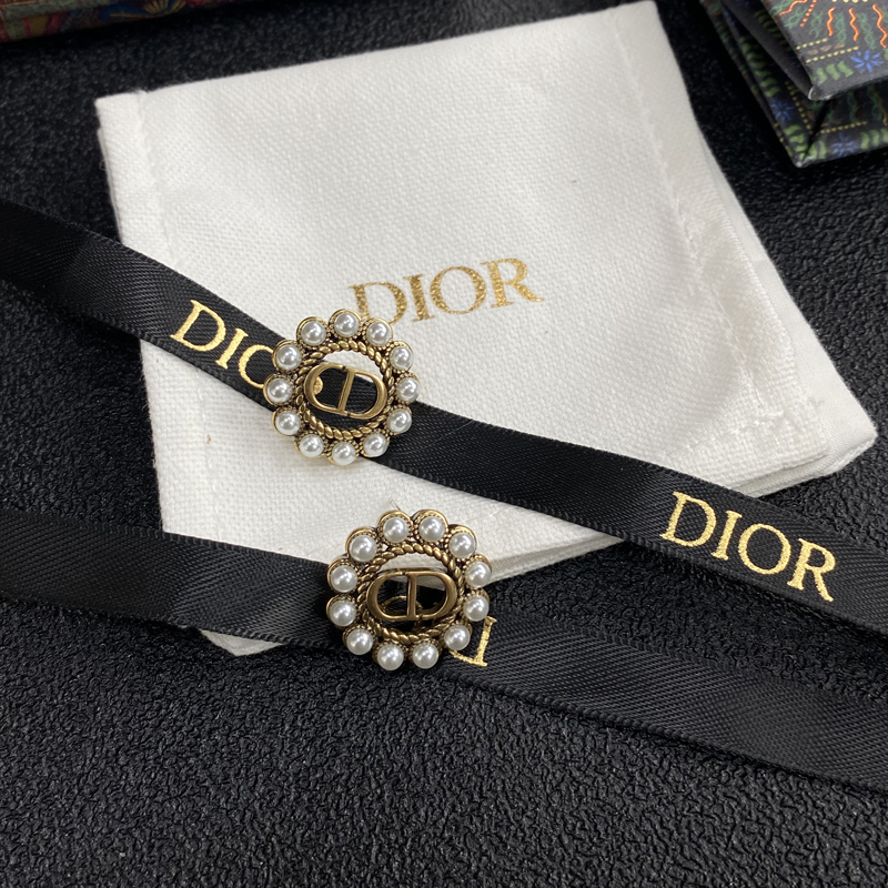 A131 Dior earring 105009