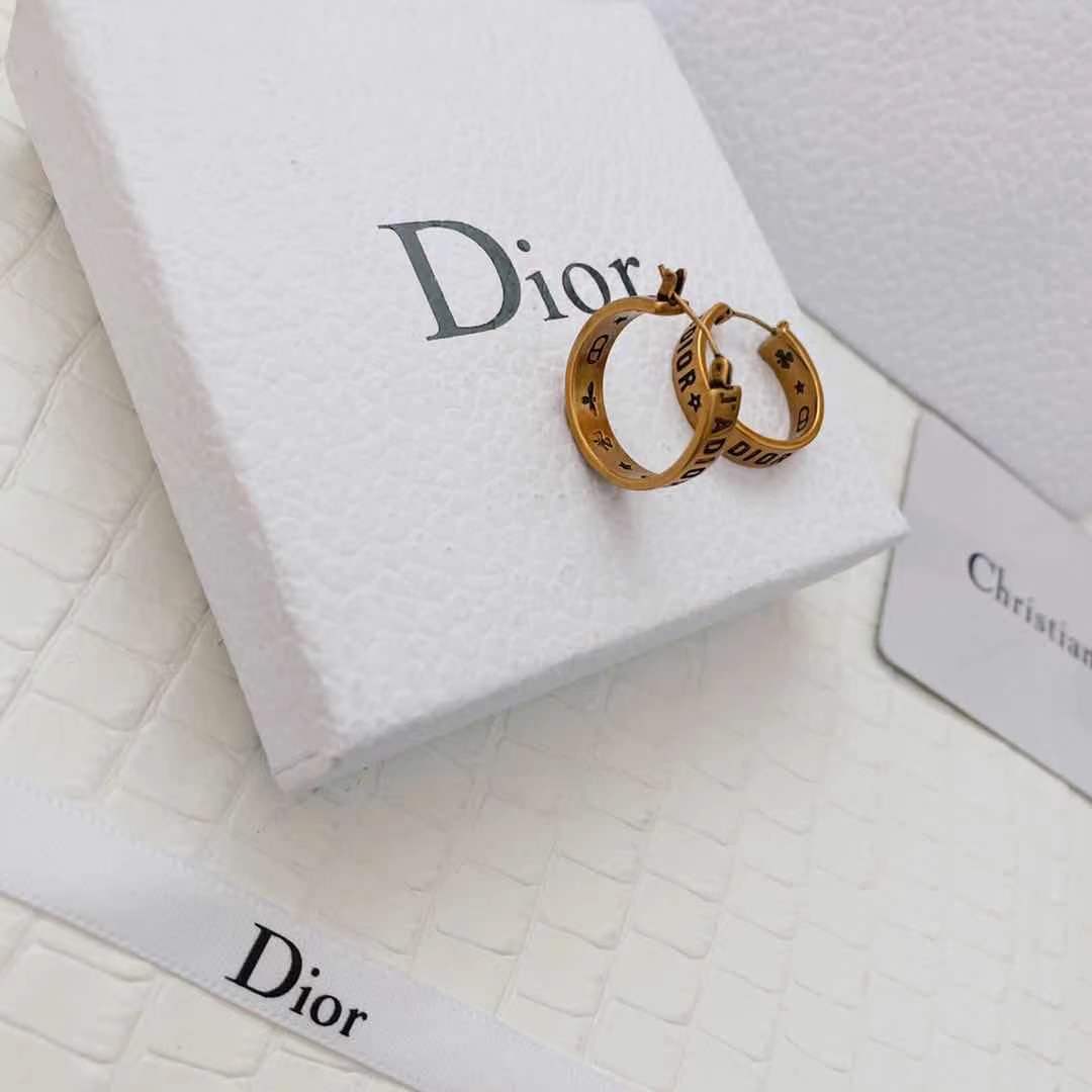 A005 Dior earring 105308