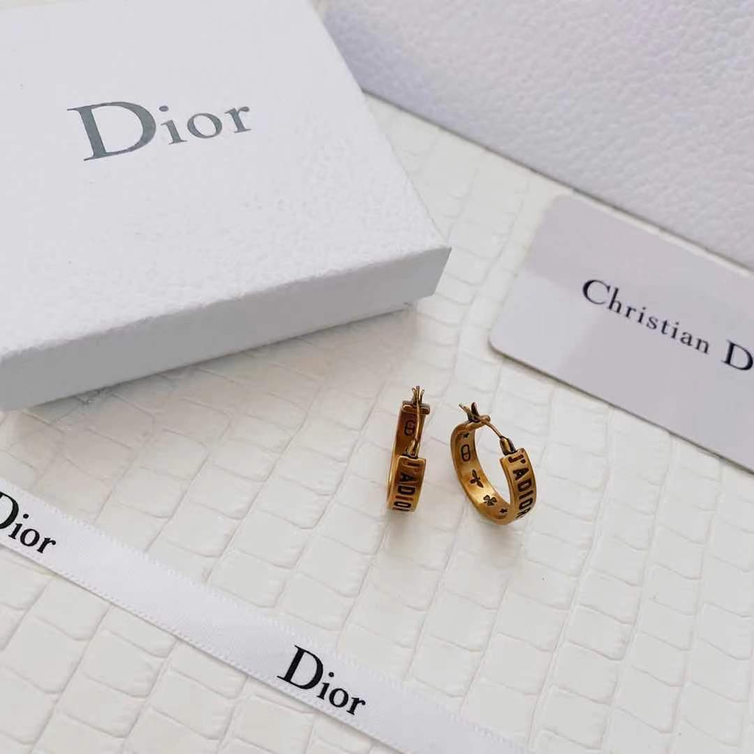 A005 Dior earring 105308