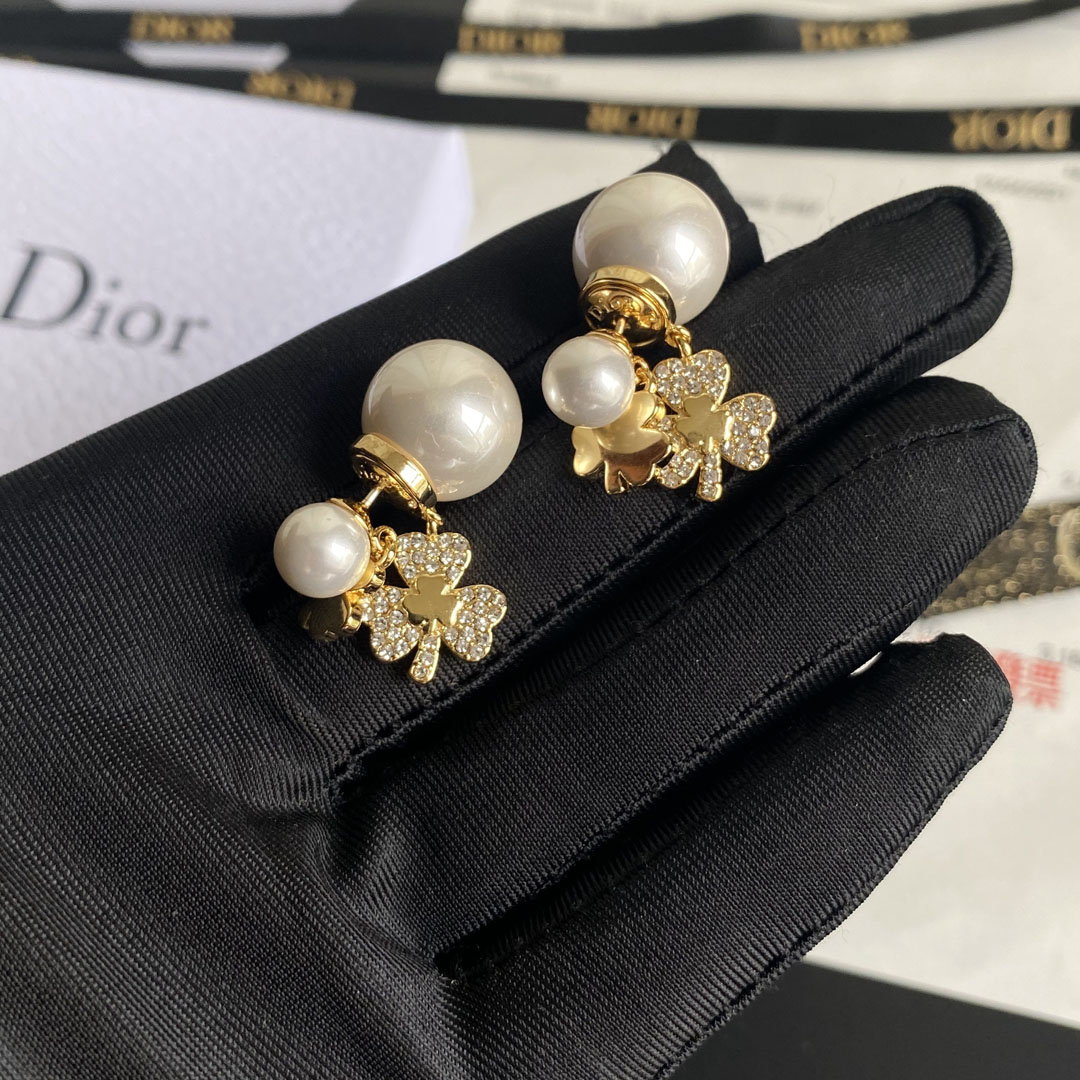 A274  Dior earring 105380