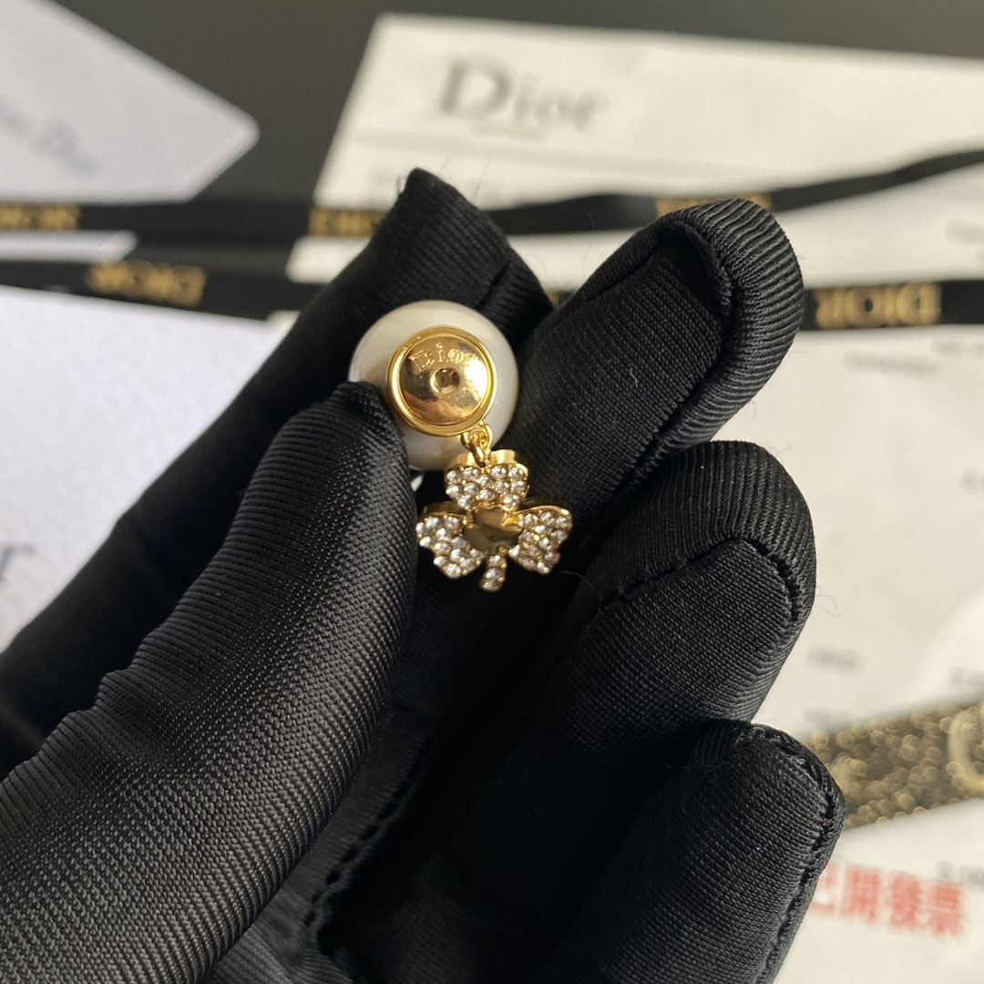 A274  Dior earring 105380